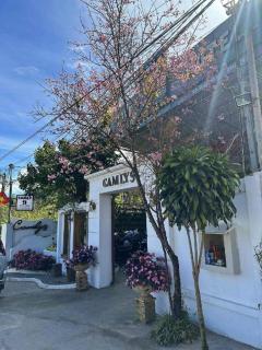 Da Lat Cam Ly Hotel - Đà Lạt - 3