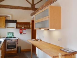 Barn Owl Cottage - Cromford - 4