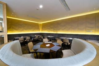 Atour Hotel Nantong Langshan Scenic Area - Nantong - 6