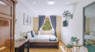 Da Lat Cam Ly Hotel - 1