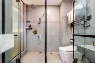 Aimoke hotel - Chongqing - 7