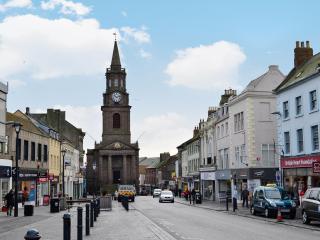 Tranquility - Seahouses - 3