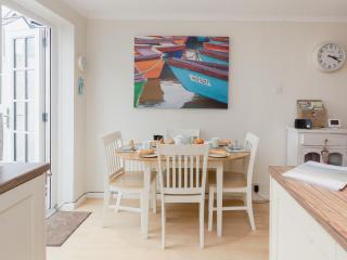Kings Cottages 9 - Salcombe - 5