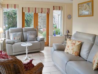 Railston Cottage - Seahouses - 6