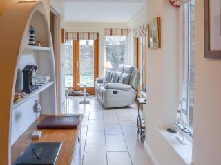 Railston Cottage - Seahouses - 4