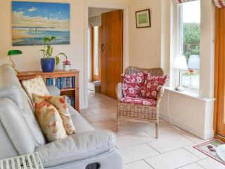 Railston Cottage - Seahouses - 5