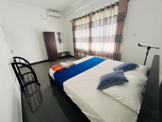Open Space Luxury Apartments Unawatuna - Unawatuna - 5