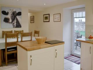 Railston Cottage - Seahouses - 3