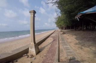 OYO 1070 Paradise Resort - Rayong - 3