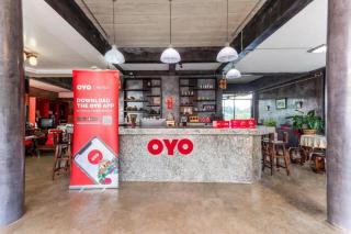 OYO 1012 Vintage Home - Mae Salong - 8