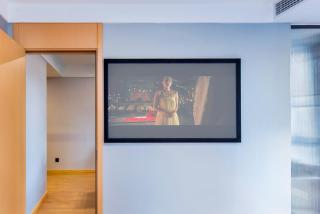 Aimoke hotel - Chongqing - 4