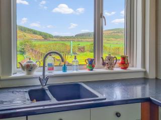Craik Forestry Cottage - Teviothead - 9