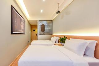 Aimoke hotel - Chongqing - 3