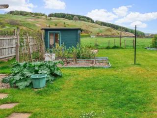 Craik Forestry Cottage - Teviothead - 7