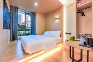 Aimoke hotel - Chongqing - 1