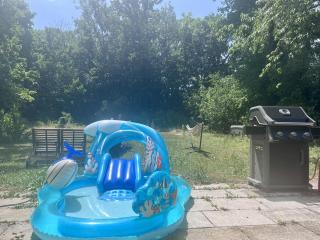 Large Munich house with 4 bedrooms in a quiet and greened villa area near Munich - München - 4