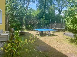 Large Munich house with 4 bedrooms in a quiet and greened villa area near Munich - München - 6