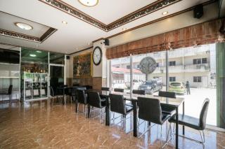 OYO 836 PK Residence - Pattaya - 4
