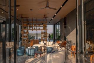 Chewa Khong Hotel Nakhon Phanom - Nakhon Phanom - 7