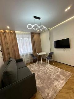 ЖК Абай 2 - Kökşetaw - 3