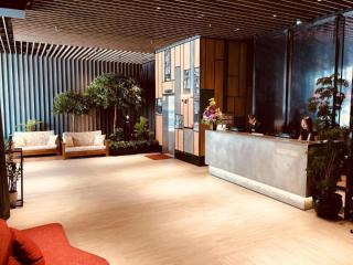 Largos Hotel - Hong Kong - 8