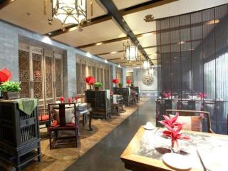 Bell Tower Hotel - Xi'an - 6