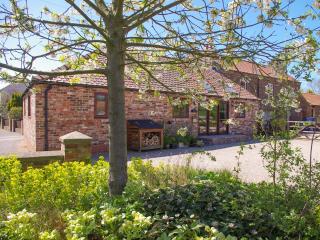 The Old Forge - West Lutton - 0