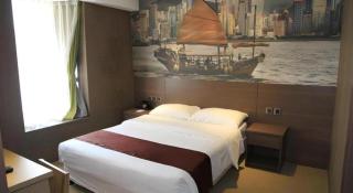 Largos Hotel - Hong Kong - 4