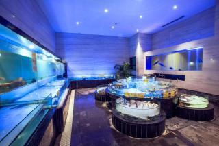 Cinese Hotel Dongguan - Dongguan - 6