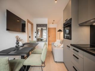 Apartment in Kirchberg near Schaterzlift - Kirchberg in Tirol - 1