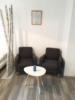 Home sweet Home by Victoria - Aix-les-Bains - 8