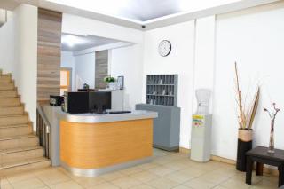 OYO Hotel Plata,Fresnillo, Zacatecas - 6