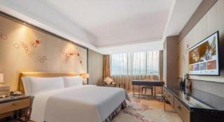 Cinese Hotel Dongguan - Dongguan - 3