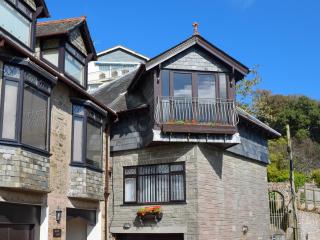 Wigwam - Salcombe - 8