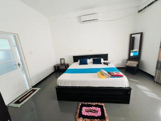 Open Space Luxury Apartments Unawatuna - Unawatuna - 6