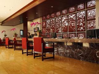 Wonderport International Hotel - Lijiang - 2