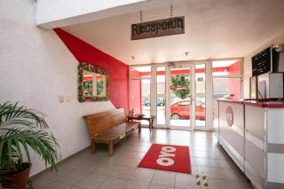 OYO La Casita - Morelia - 2