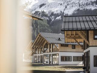 Chalet in Bichlbach near Ski Slopes - 6