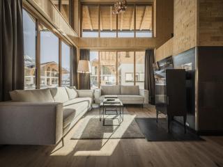 Chalet in Bichlbach near Ski Slopes - Bichlbach - 7