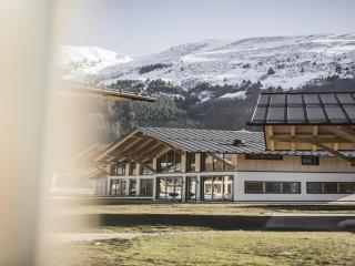 Chalet in Bichlbach near Ski Slopes - 5