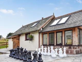 The Bothy - Kirktown of Auchterless - 4
