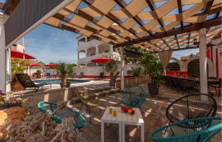 Nice Home In Turanj With Jacuzzi - Turanj (Torrette) - 3