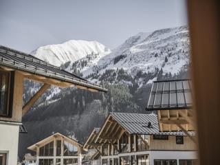 Chalet in Bichlbach near Ski Slopes - 4