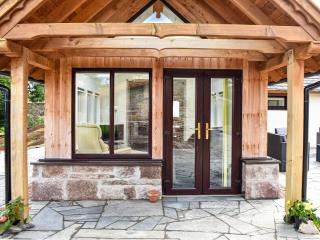 The Bothy - Kirktown of Auchterless - 3
