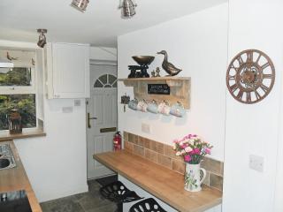 Tilly Cottage - Greenhead - 6