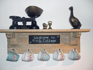 Tilly Cottage - Greenhead - 3