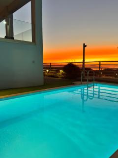 Sun Angelo luxury apartment in Paradise 2 - Arménoi - 9