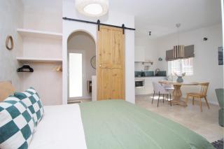 Banda del Mar Beach by Del Parque Flats - Málaga - 2