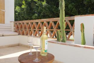 Banda del Mar Beach by Del Parque Flats - 8