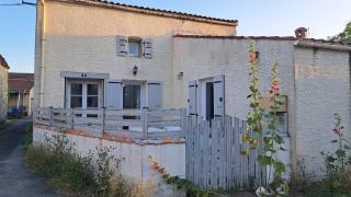 Maison 3 chambres , terrasse et garage à 20 min de La Rochelle - Nuaillé-dʼAunis - 9